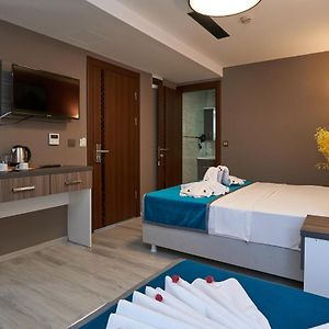 Chambre de Luxe